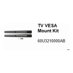 AVer VB-series TV VESA Mount Kit