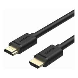 Unitek 1M, HDMI (M) to HDMI (M) Cable (4K60Hz)