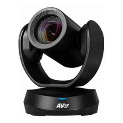 AVer CAM520 Pro3 Professional USB 3.1 Conferencing Camera for Mid-to-Large Rooms