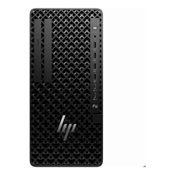 Z1 TWR G1i Ultra7 265 32GB DDR5 1TB SSD WiFi BT Geforce 5060 Win 11 Pro 3/3/3 Warranty