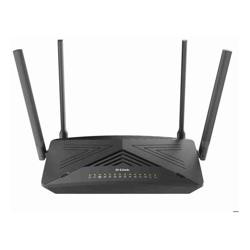 D-Link AX3000 VDSL2 / ADSL2+ Dual Band