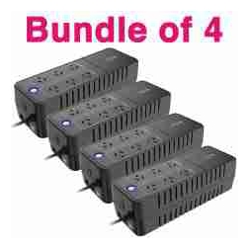 Ion 31ION-F10-850-BUNDLE
