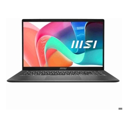Msi 9S7-15S111-217 15.6/U/16/512 win11P