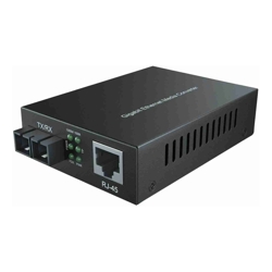 D-Link Multi-Mode Media Converter 550m