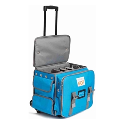 Lapcabby GO2 Case 6 Charge