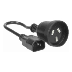 Powershield IEC to Australian Female 10A