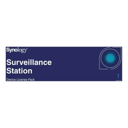 Synology Camera License For Synology