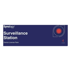 Synology Camera License For Synology