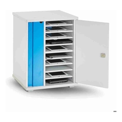 Lapcabby Lyte 10 Single Door