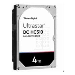 Western digital  WD ULTRASTAR 4TB Internal HDD