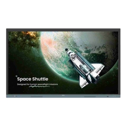 BenQ RE8604 86" Board Essential IFP