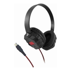 Shintaro Rugged Kids USB-C Headset