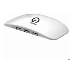 Shintaro 4 Port USB 2.0 Hub