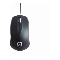 Shintaro 3 Button Optical USB Mouse