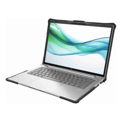 Rugged Snap On Case HP ProBook 4 G1a 14/HP ProBook 4 G1i 14 (440 445 G11)