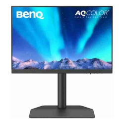 BenQ SW242Q 24" 2K Photographer Monitor