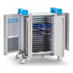 Lapcabby TabCabby 32 Horizontal Compact