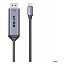 Unitek USB-C to DP 8K@60Hz BiDirectional