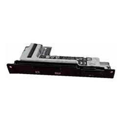 (EX DEMO) Panasonic I/O Module VGA + Serial + USB3.0 x1 (Rear Expansion Bay) for Toughbook 55