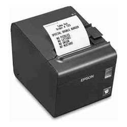 Thermal Linerless Label Printer MaxStick StickyPOS paper