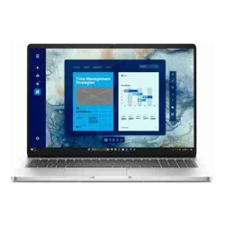 Dell Pro 16 PC16250 - 16in FHD+ 1920x1200 - Ultra 7 255U - 32GB 1x32GB - 512GB SSD - Backlit Keyboard - FHD IR Camera - 3-Cell 45W - Windows 11 Pro - 3Y ProSupport