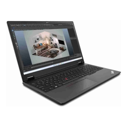 LENOVO P16V G2 U7-155H, 16" WUXGA, 1TB, 32GB, RTX1000-6GB, W11P, 3YR PREM