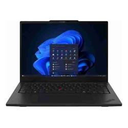 THINKPAD L13 GEN 6 13.3in WUXGA INTEL CORE ULTRA 7 255U 16GB RAM NON UPGRADABLE 512GB SSD WIN11 PRO 3Y ONSITE