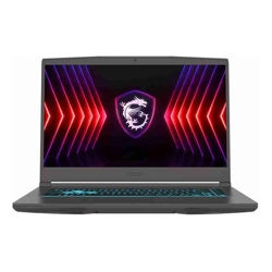 Thin 15 B13VE - 15.6" FHD - i5-13420H - 16GB RAM 2x8GB - 512GB SSD - RTX 4050 6GB - WiFi 6E - Backlit KB Blue - 3cell 52.4Wh - Cosmos Gray - Windows 11 Home - 1Y Warranty