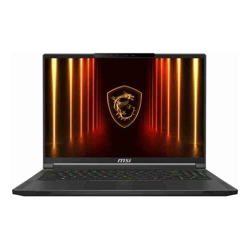 MSI Vector Series Gaming Notebook 16" QHD Intel Core Ultra 9 275HX, DDR5 16GB*2 2TB SSD Windows11 Home Advanced Nvidia RTX 5080,GDDR7 16GB