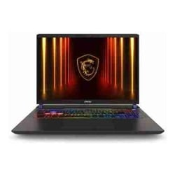 MSI Vector Series Gaming Notebook 16" QHD Intel Core Ultra 9 275HX, DDR5 8GB*2 1TB SSD Windows11 Home Advanced Nvidia RTX 5080,GDDR7 16GB