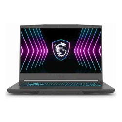 Thin 15 B2RVE - 15.6 FHD IPS - Core 7 240H - RTX4050 GDDR6 6GB - 16GB8GBx2 RAM DDR4 - 512GB NVMe SSD - WiFi 6E AX211 - 3cell 52.4Whr - Cosmos Gray - Windows 11 Home - 1 Year Warranty