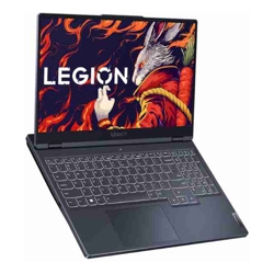 Lenovo Legion 5 15IRX9 15.6" FHD 144Hz Gaming Laptop - i7-13650HX, 24GB RAM, 1TB SSD, RTX 4060 8GB GPU, Win11 Home, Storm Grey, 1 Year Warranty