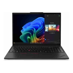 THINKPAD T16 GEN 4 16IN WUXGA AMD RYZEN AI 5 PRO 340 32GB RAM 512GB SSD WIN11 PRO 3 YEAR PREMIER SUPPORT