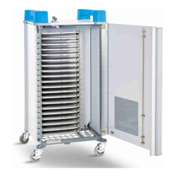 Lapcabby UniCabby 20 Horizontal