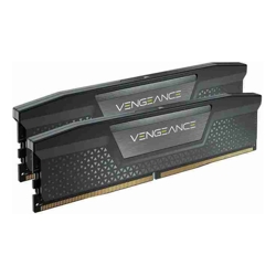 Corsair VENGEANCE 16GB (2x8GB) DDR5 DRAM 5200MT/s CL40 Memory Kit - Black