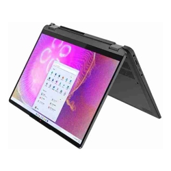 Lenovo IdeaPad Flex Gen 7 14" WUXGA Touch 2-in-1 Laptop - i5-1235U, 8GB RAM, 512GB SSD, Win11 Home, Storm Grey, 12 Mth Wty (Ex Demo)