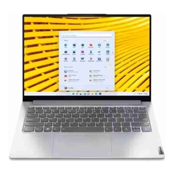 Lenovo Yoga Slim 7i Pro Gen 5 14" 2.2K Laptop - i5-11320H, 16GB RAM, 512GB SSD, Win11 Home, Slate grey, 12 Mth Wty (Ex Demo)