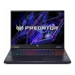 Acer Predator Helios Neo 16" QHD 240Hz Gaming Laptop - i9-14900HX, 32GB RAM, 1TB SSD, RTX 4060 8GB GPU, Win11 Home, 1 Yr Wty (Ex Demo)