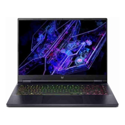Acer Predator Helios Neo 14 AI 14" 3K 165Hz Gaming Laptop - Ultra 9 185H, 32GB RAM, 1TB SSD, RTX 4070 8GB, Win11 Home, 1 Yr Wty (Ex Demo)