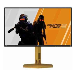 AOC CS24A/P 24.1" Gaming monitor 610Hz TN HDR400 CS2 Special Ed