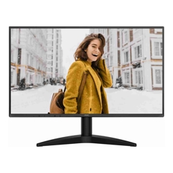 AOC 24B36X 23.8": IPS, FHD 144Hz, 0.5ms MPRT, 300 nits, 1500:1, sRGB 123%, HDMI 1.4  DP 1.4, tilt stand, VESA 100x100, 18W, 2.52kg w/ stand