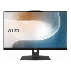 MSI Modern AM272P 12M AIO,Core i7-1255U,16GB,1TB SSD,27" FHD,W11 Pro,White,3Yr