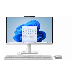 Lenovo A100 AIO,Core i3-N305,8GB,512GB SSD,23.8" FHD IPS,Win11Pro,1Yr