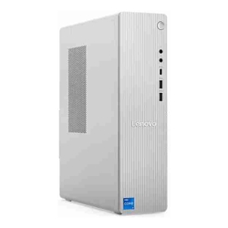 Lenovo IdeadCentre Gen 9 SFF Desktop PC - i5-13420H, 16GB RAM, 512GB SSD, Win11 Home, Cloud Grey, Built-in Wi-Fi, 1 Yr Wty (Ex Demo)