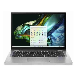 Acer Aspire 3 Spin 14" WUXGA touch 2-in-1 Laptop - i3-N305, 8GB RAM, 512GB SSD, Win11 Home, 1 Yr Wty (Ex Demo)