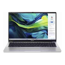 Acer Aspire Lite 15.6" FHD Notebook Laptop - Celeron N4500, 4GB RAM, 128GB eMMC, Win11 Home S, 1 Year Warranty (Ex Demo)