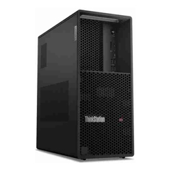 ThinkStation P3 Gen2 Tower Ultra9 285K vPro 64GB 2x32GB 1TB SSD + 2TB SATA HDD Optical Drive NVIDIA RTX4000-20GB WIFI+BT Win11 3-Year Premier Support