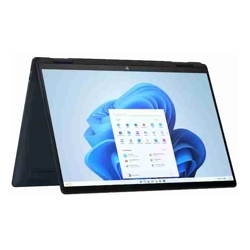 HP Envy x360 14" WUXGA Touch 2-in-1 Laptop - Core Ultra 5 125U, 16GB RAM, 512GB SSD, Win11 Home, Blue, 1 Yr Wty (Ex Demo)