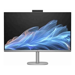 HP OmniStudio X 31.5" 4K All-in-One Desktop PC - Core Ultra 7 155H, 32GB RAM, 1TB SSD, RTX 4050 6GB GPU, Win11 Home, 1 Yr Wty (Ex Demo)