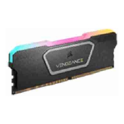 (Bulk pack Moq 25pcs) Corsair Vengeance RGB SL 16GB DDR5-6000, 1x16GB, DIMM 288-pin, CAS36, 1.35V, XMP/EXPO 6000MHz, SPD 4800MHz,2yr warranty